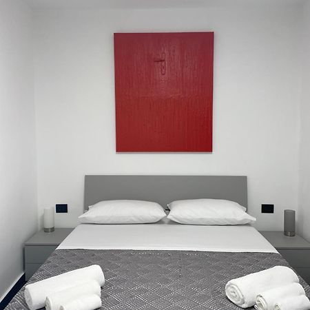 Casa Vacanze Donna Sidora Παλέρμο Εξωτερικό φωτογραφία