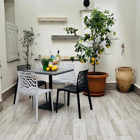 Casa Vacanze Donna Sidora Παλέρμο Εξωτερικό φωτογραφία