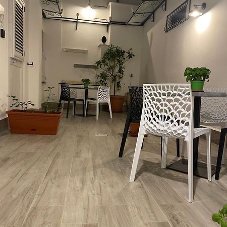 Casa Vacanze Donna Sidora Παλέρμο Εξωτερικό φωτογραφία