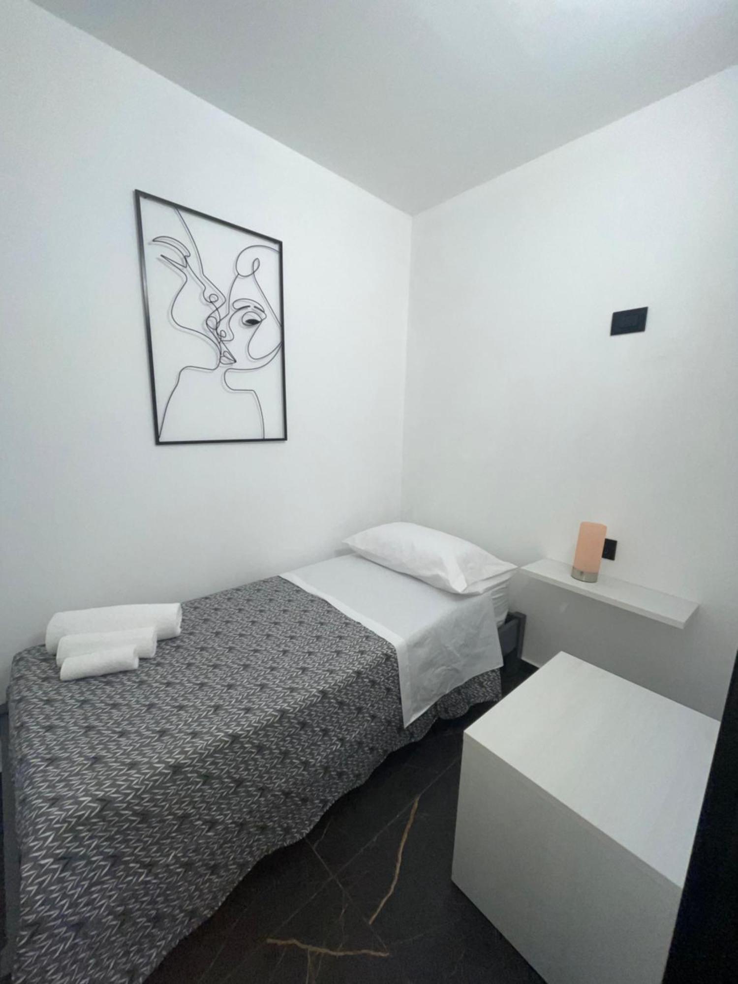 Casa Vacanze Donna Sidora Παλέρμο Εξωτερικό φωτογραφία