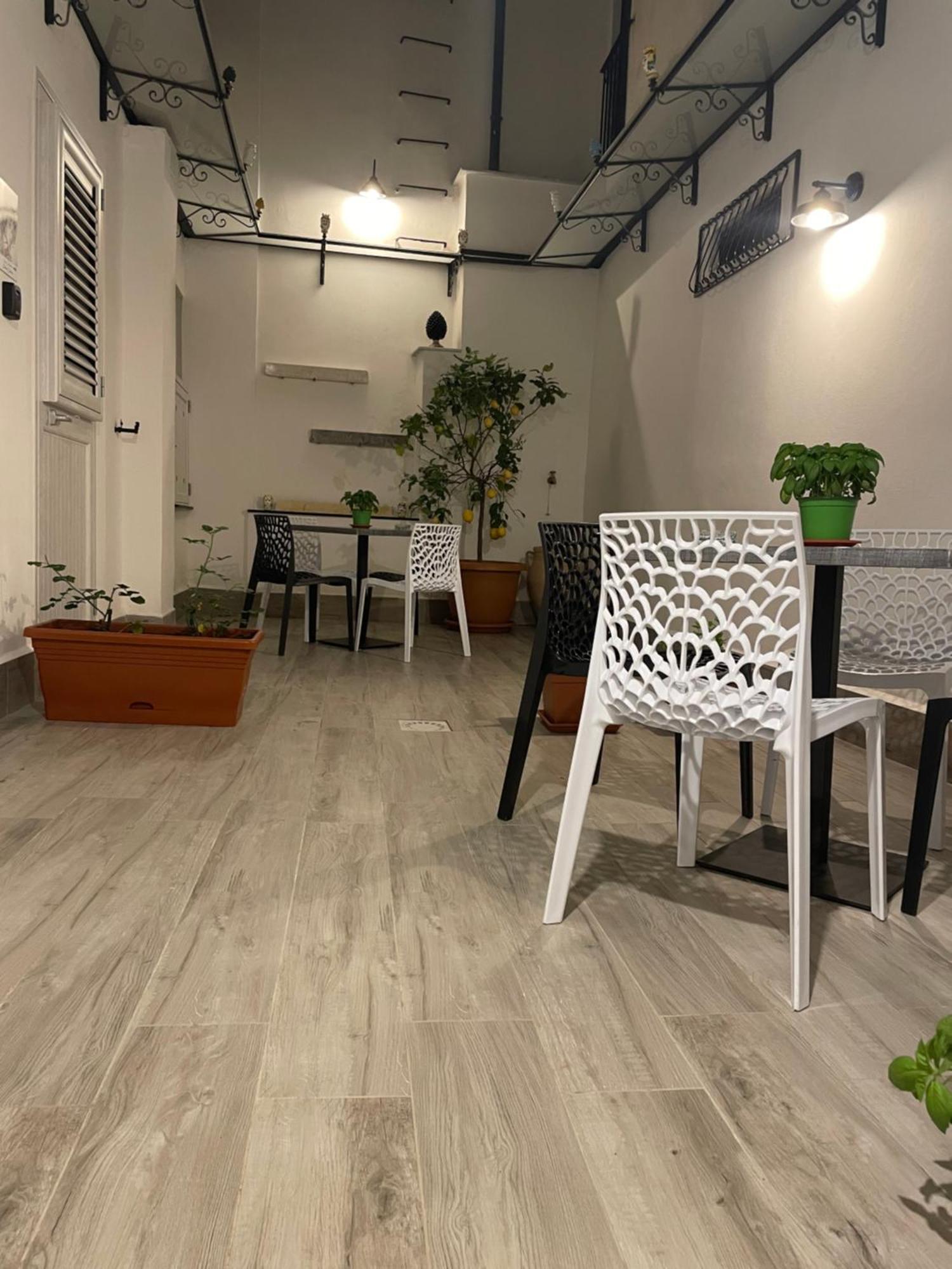 Casa Vacanze Donna Sidora Παλέρμο Εξωτερικό φωτογραφία